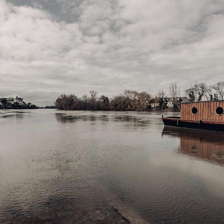 Les Reflets De Loire Διαμέρισμα Chalonnes-sur-Loire Εξωτερικό φωτογραφία